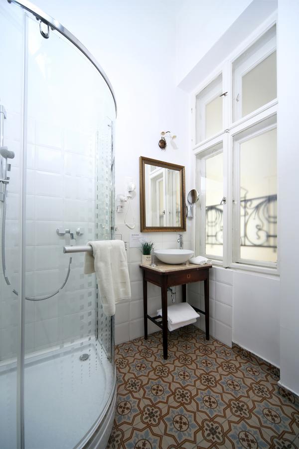 Beletage-boutique Hotel Budapest