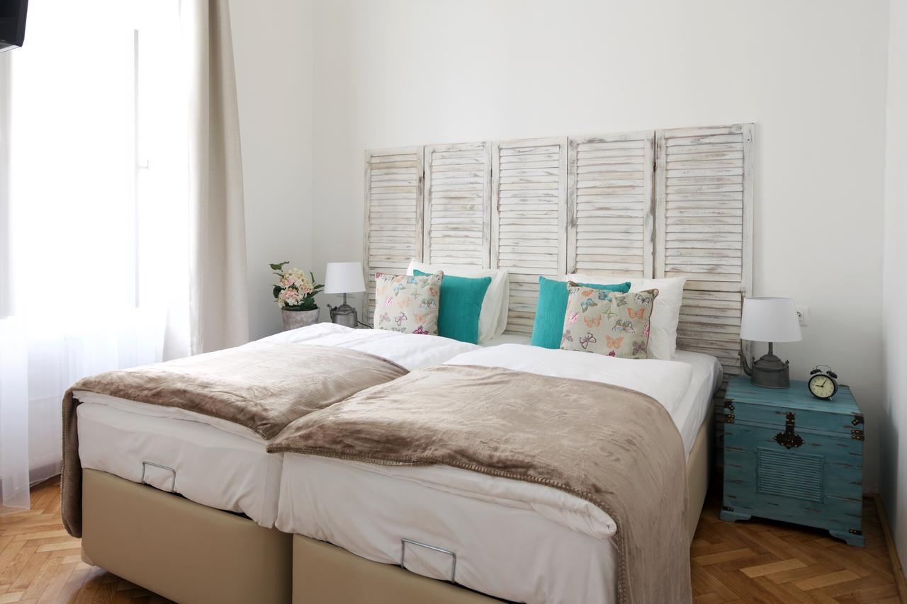 Beletage-boutique Budapest