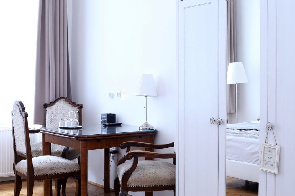 Beletage-boutique Hotel Budapest
