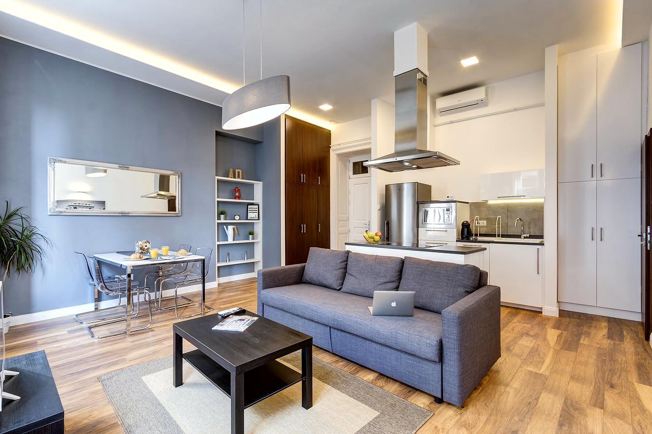 Apartment Opera Budapest