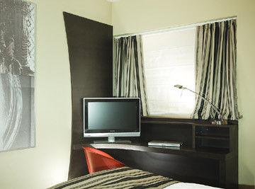 The Honest By Chic & Basic 4* Budapest