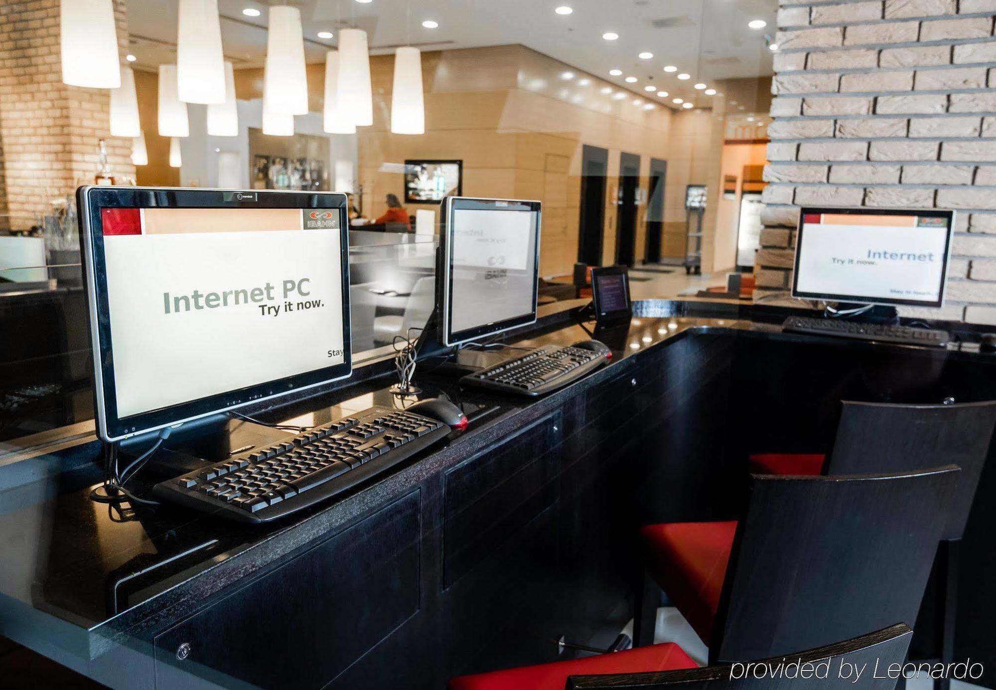 Hotel Courtyard By Marriott Center 4*