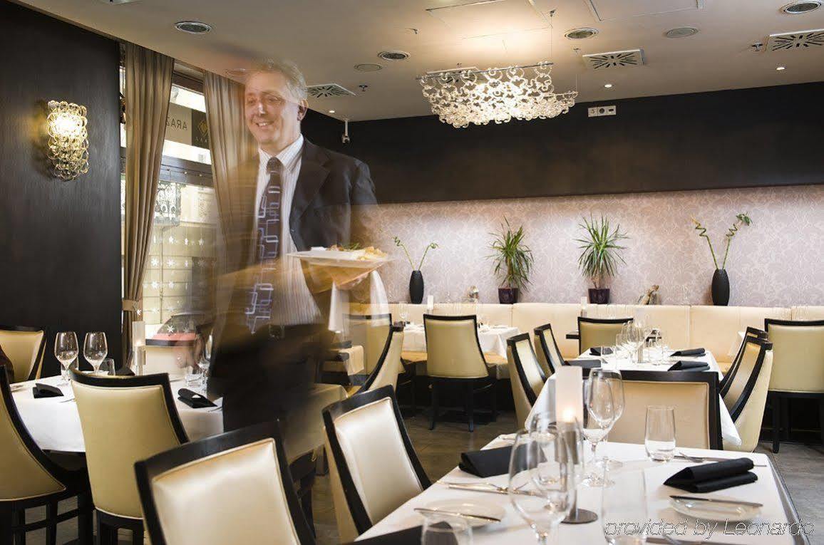 Hotel Charm - Formerly Boutique 4*