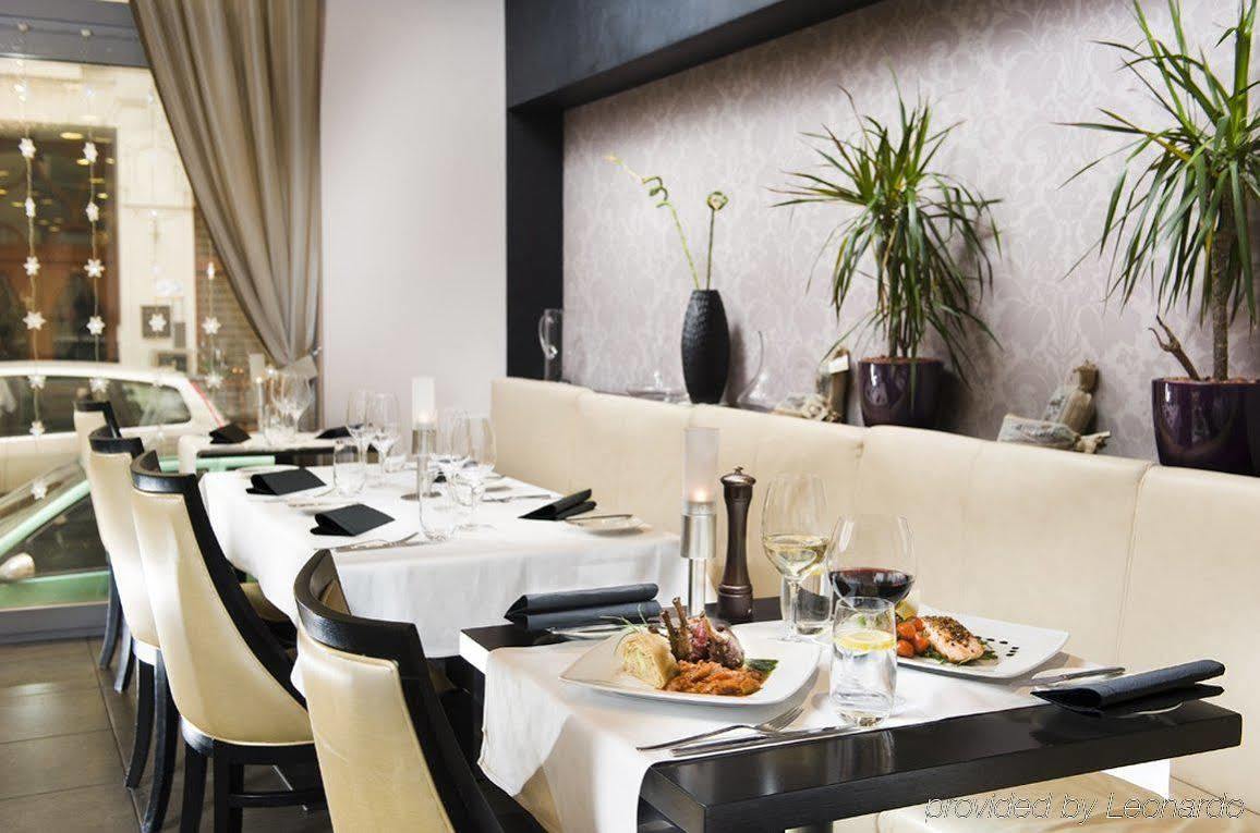 Hotel Charm - Formerly Boutique Budapest