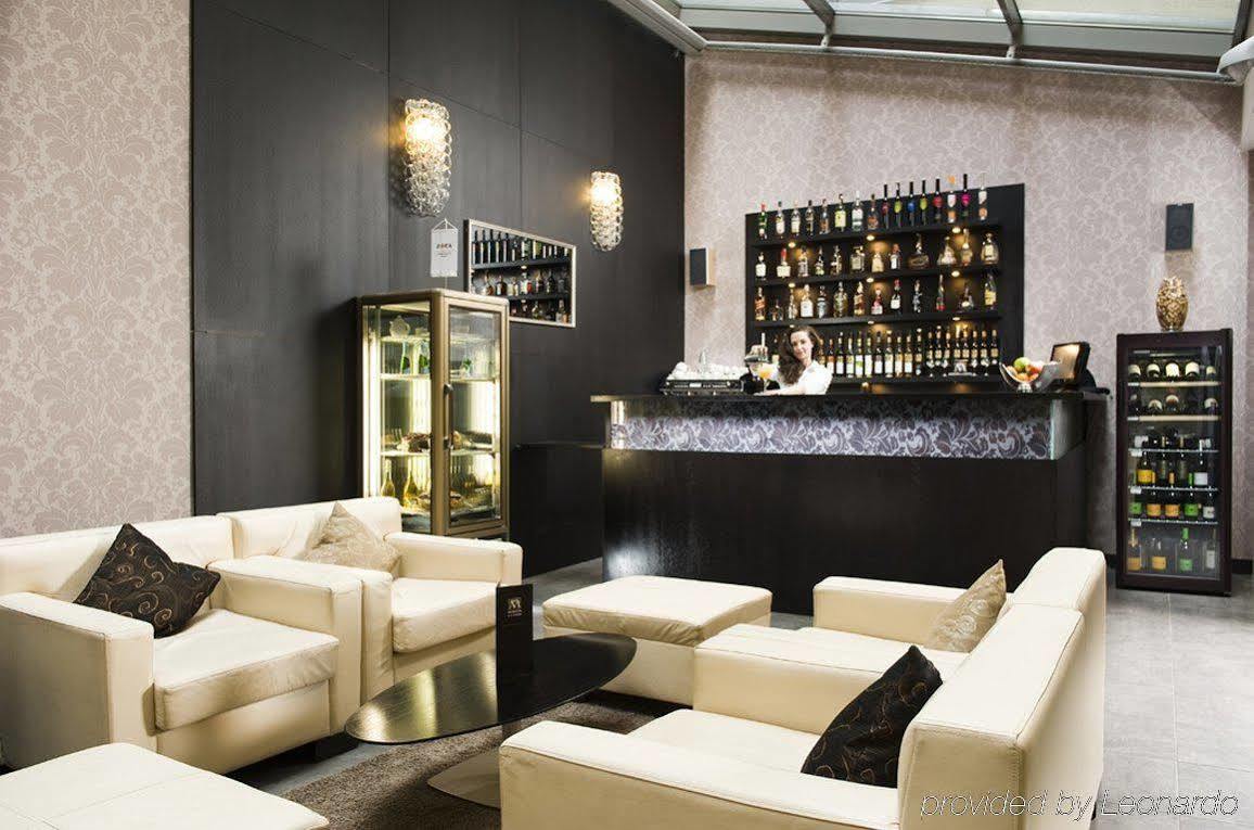 Hotel Charm - Formerly Boutique Budapest