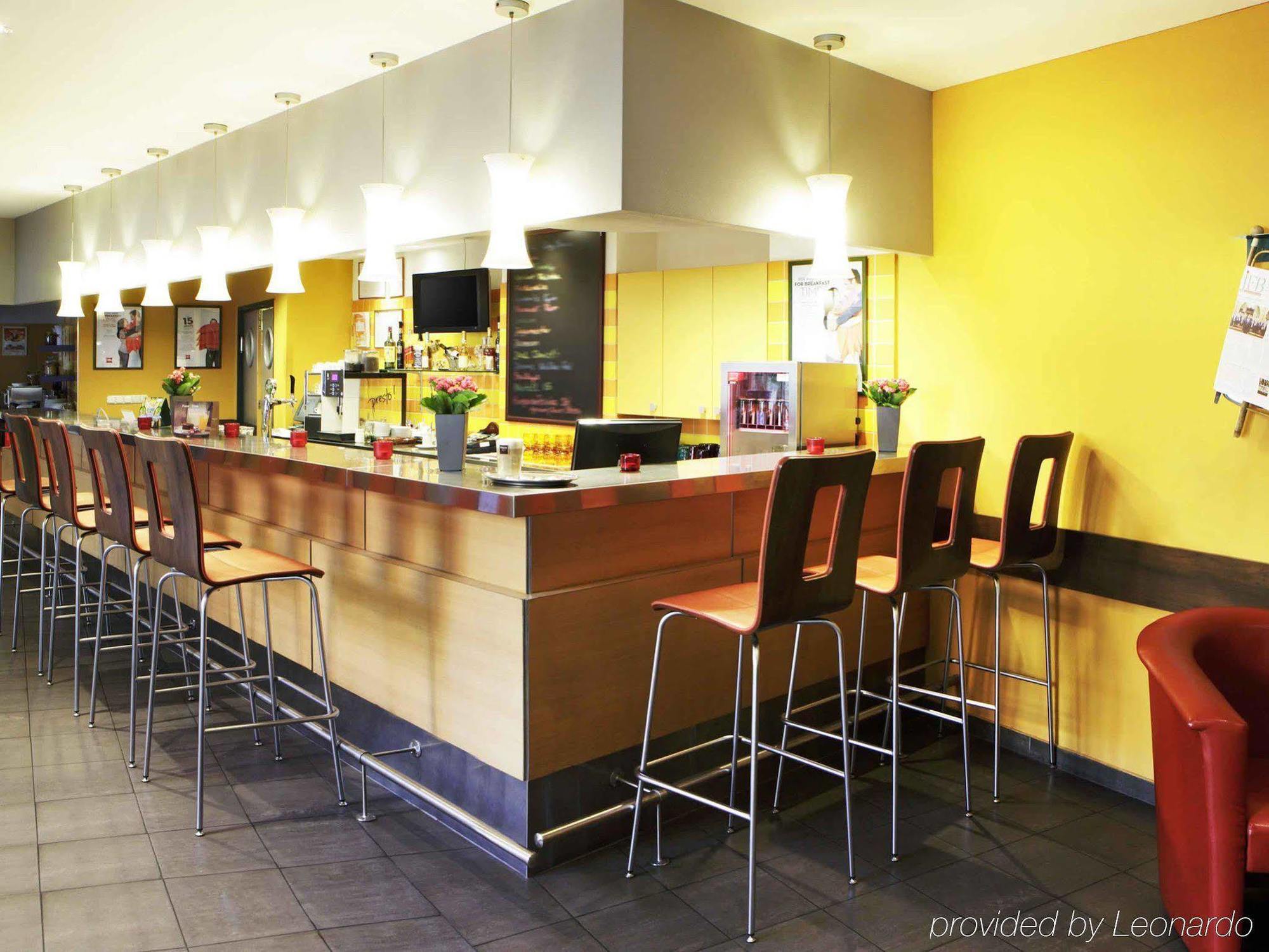 Hotel Ibis Heroes Square Budapest