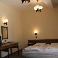 Hotel Sas Club Budapest