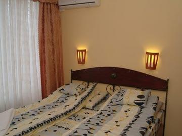 Hotel Seni Studium Budapest