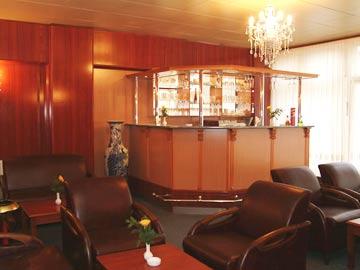 Seni Studium Hotel Budapest
