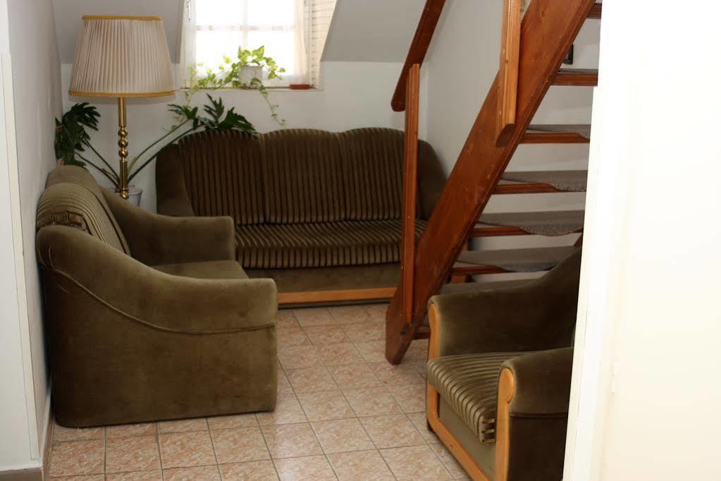 Katalin Panzio Casa de hóspedes 3*
