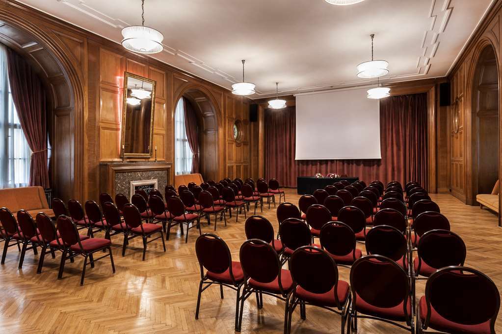 Danubius Gellert 4* Budapest