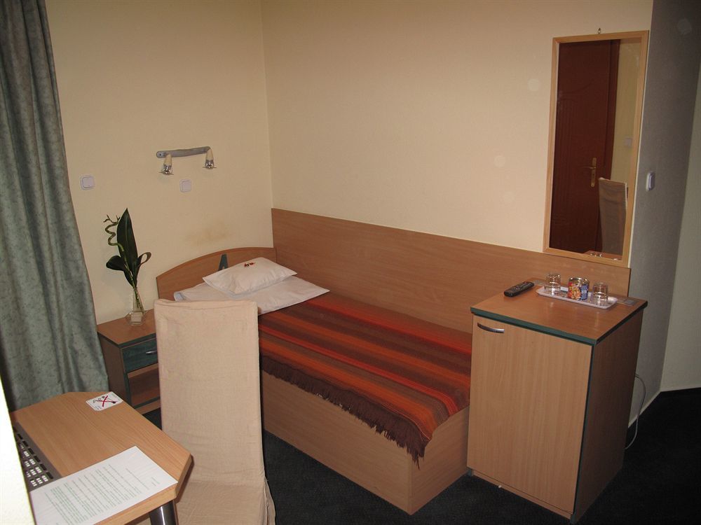 Alfred Panzio 3* Budapest