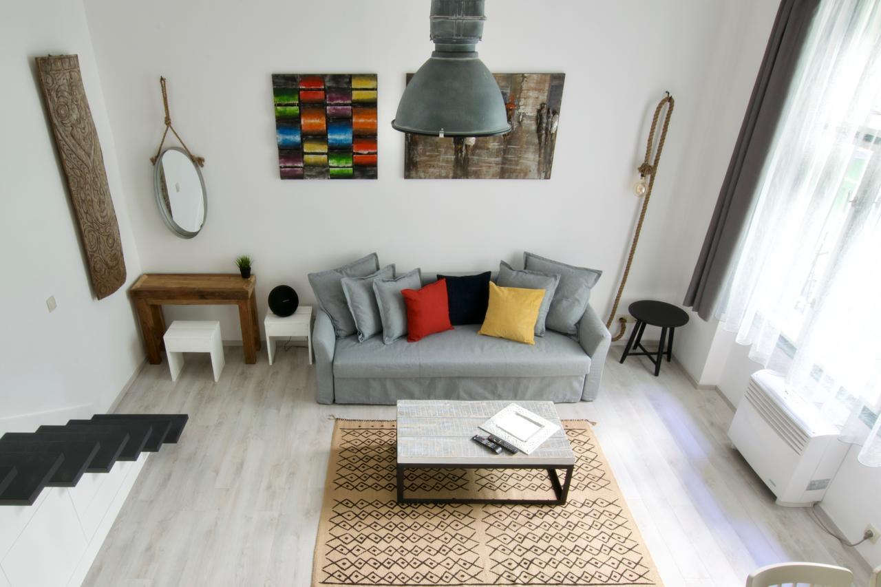 Apartment Standard By Hi5 - Wesselenyi 8 Budapest