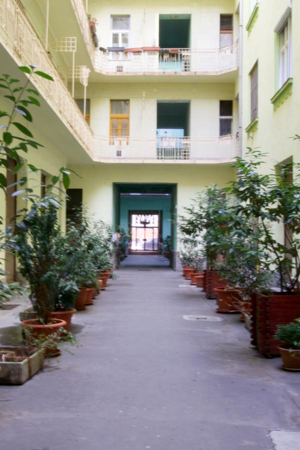 Apartment Standard By Hi5 - Wesselenyi 8 *