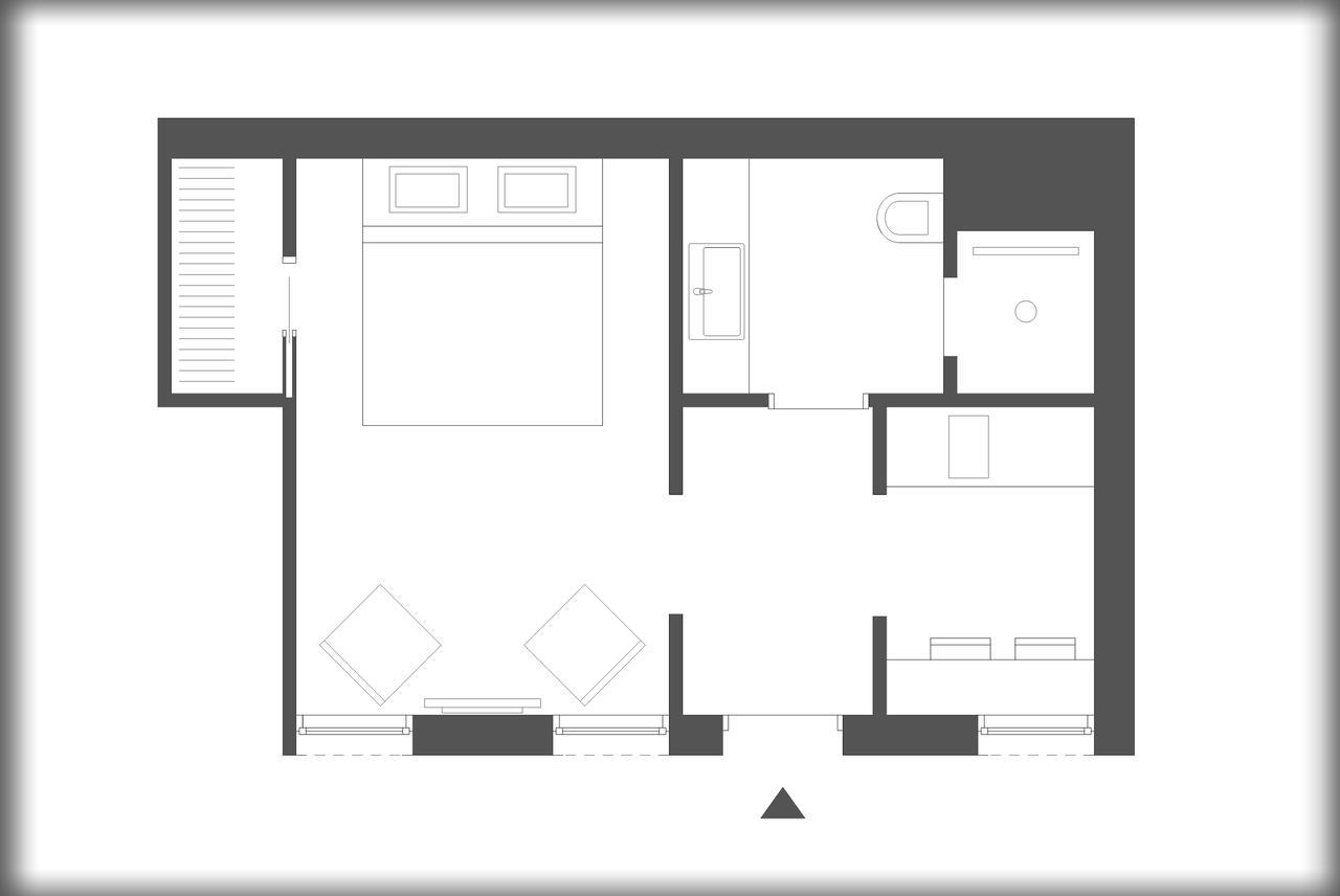 Apartment Gateway Center