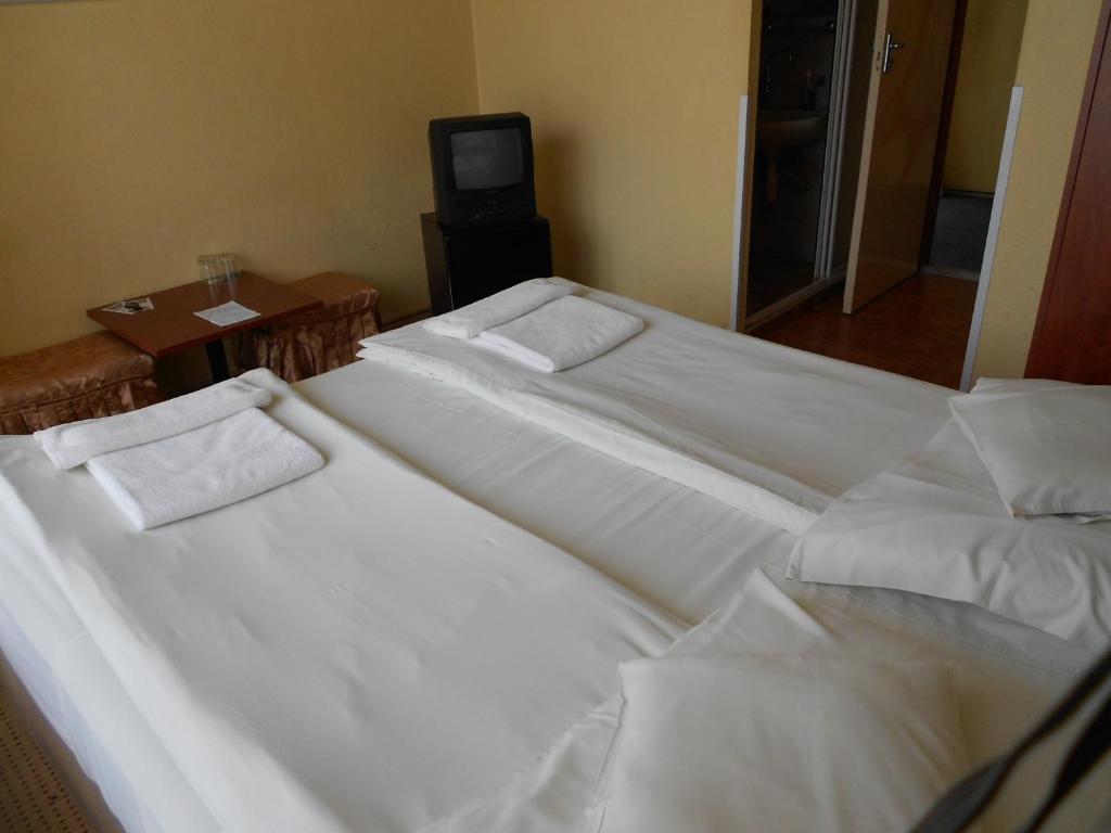 Hotel Seni Studium Budapest