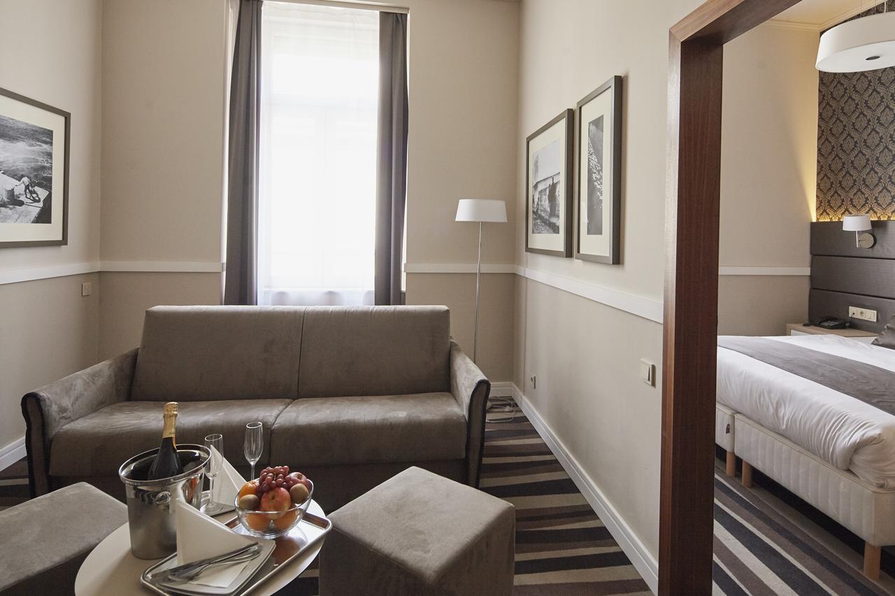 Basilica Hotel Budapest