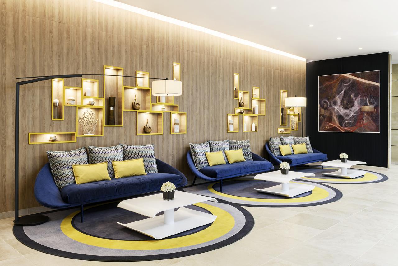 Danubius Helia Hotel Budapest