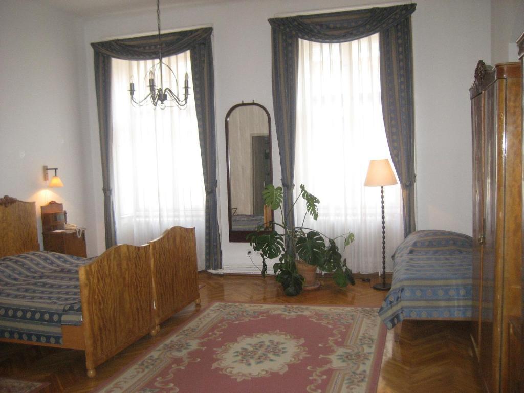 Aparthotel Kalvin House Budapest