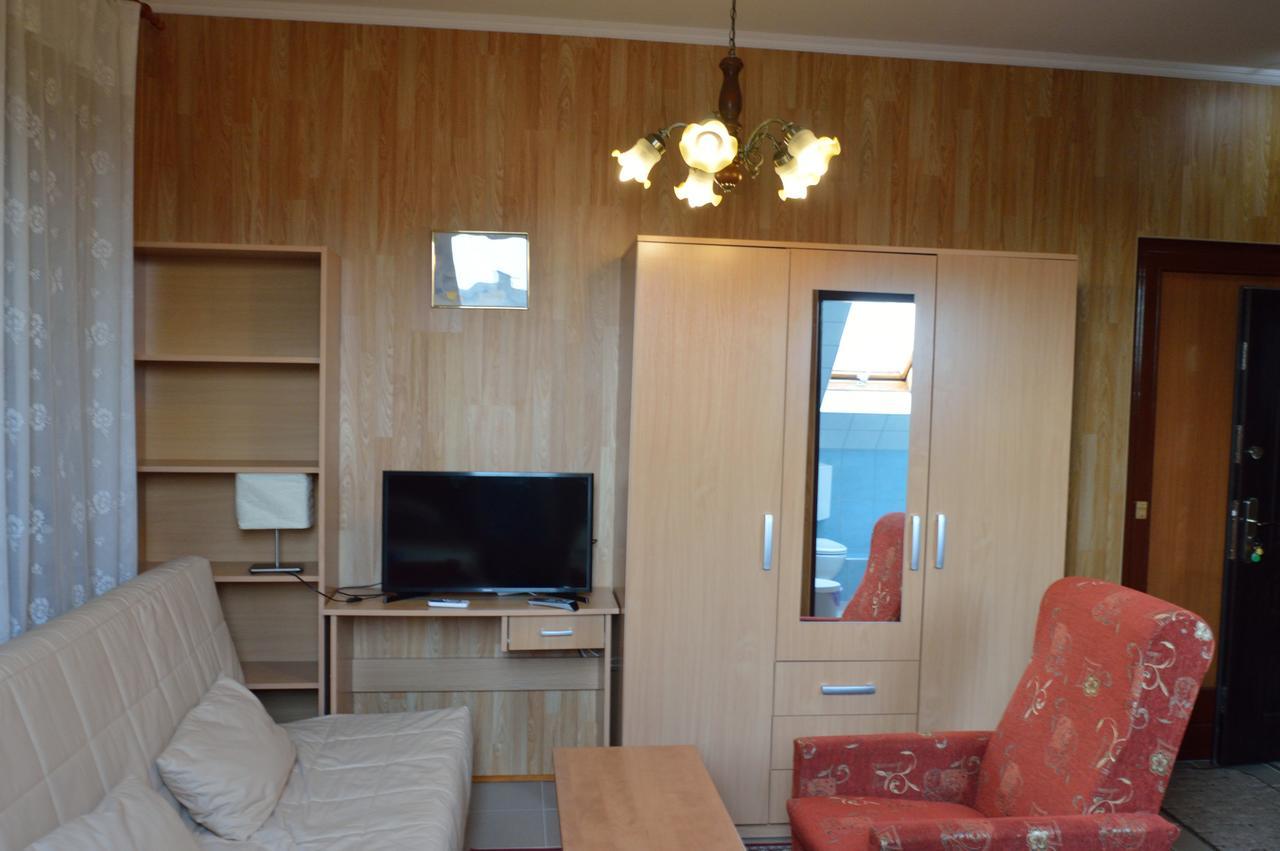 Kisherceg Szallashely 2*