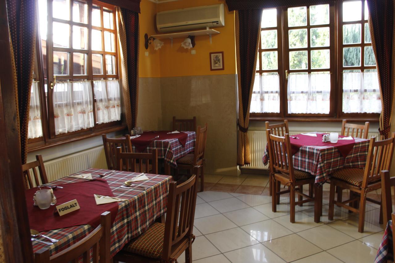 Kisherceg Szallashely 2* Budapeste