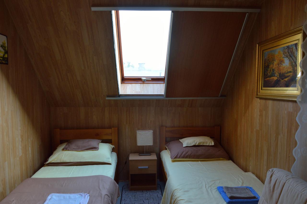 Casa de hóspedes Kisherceg Szallashely 2*