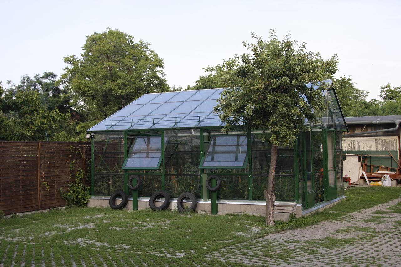 Kisherceg Szallashely Casa de hóspedes Budapeste