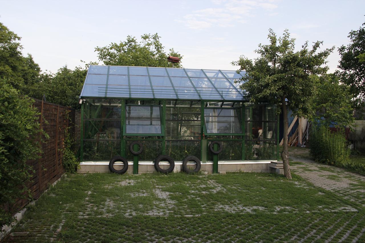 Casa de hóspedes Kisherceg Szallashely