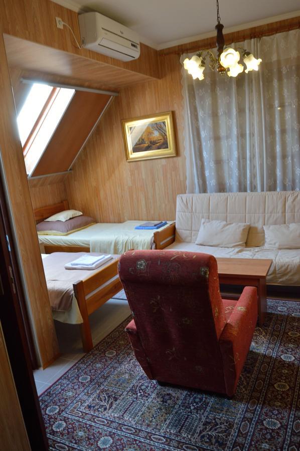 Kisherceg Szallashely 2*