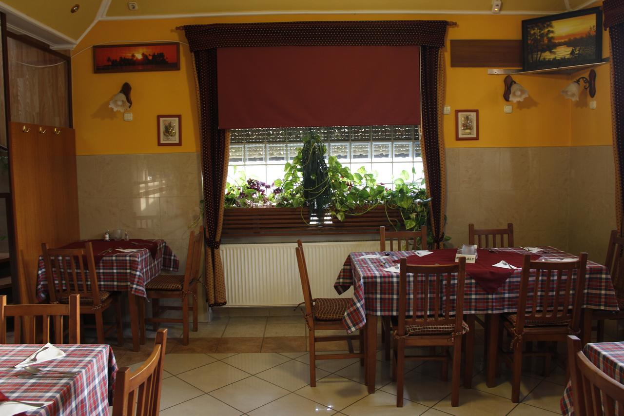Kisherceg Szallashely 2*