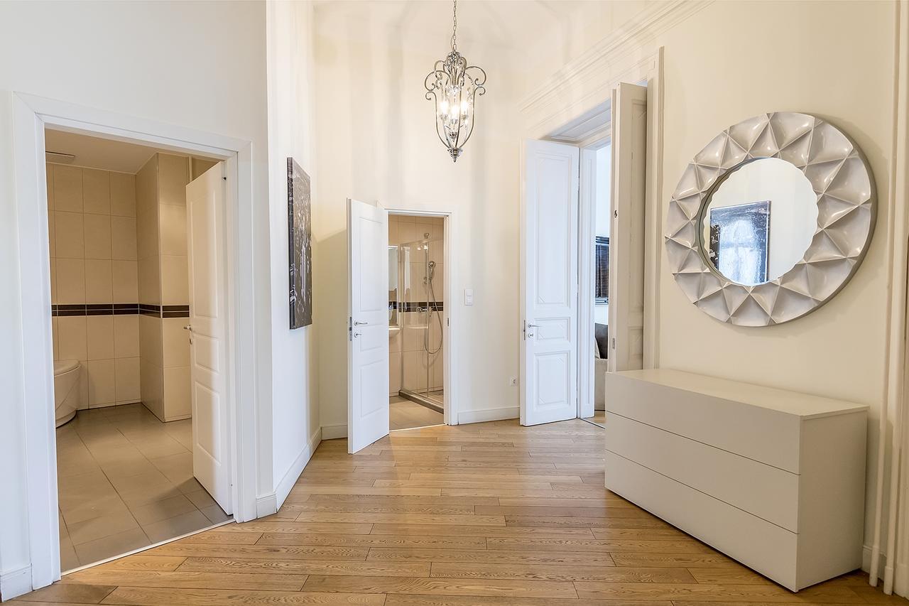 Apartment Luxury & Panorama *