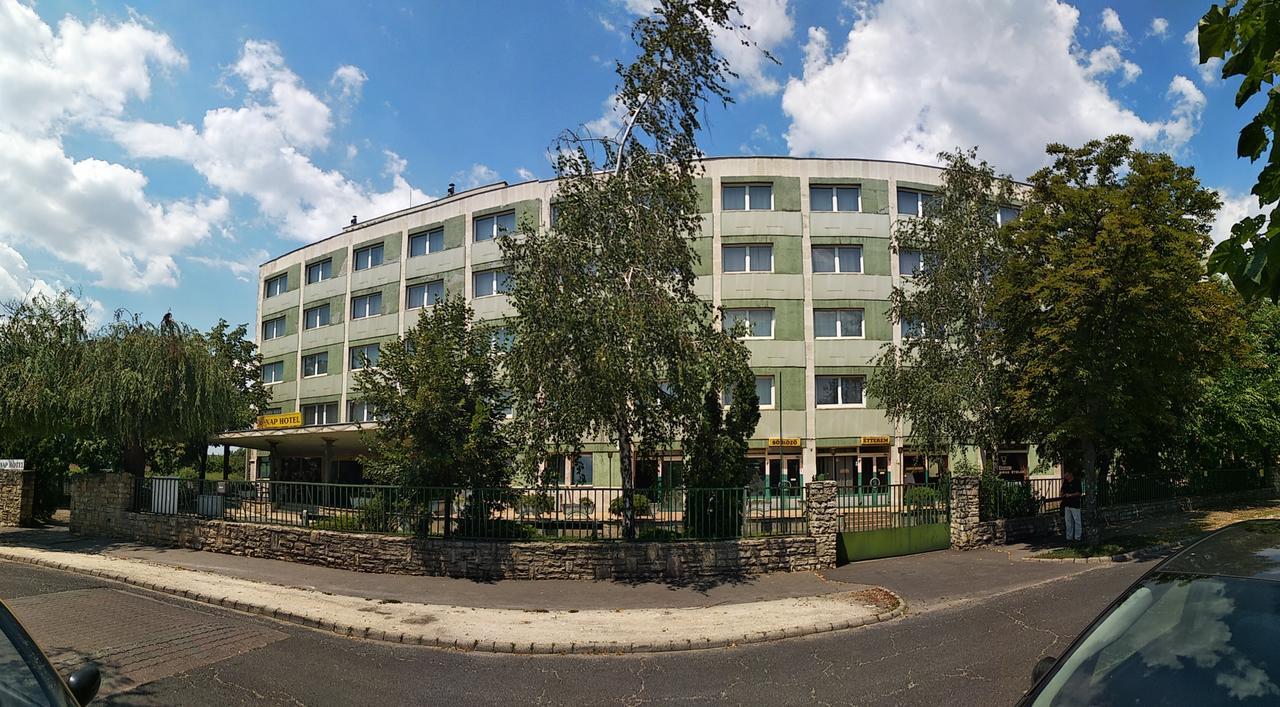 Szálloda Nap
