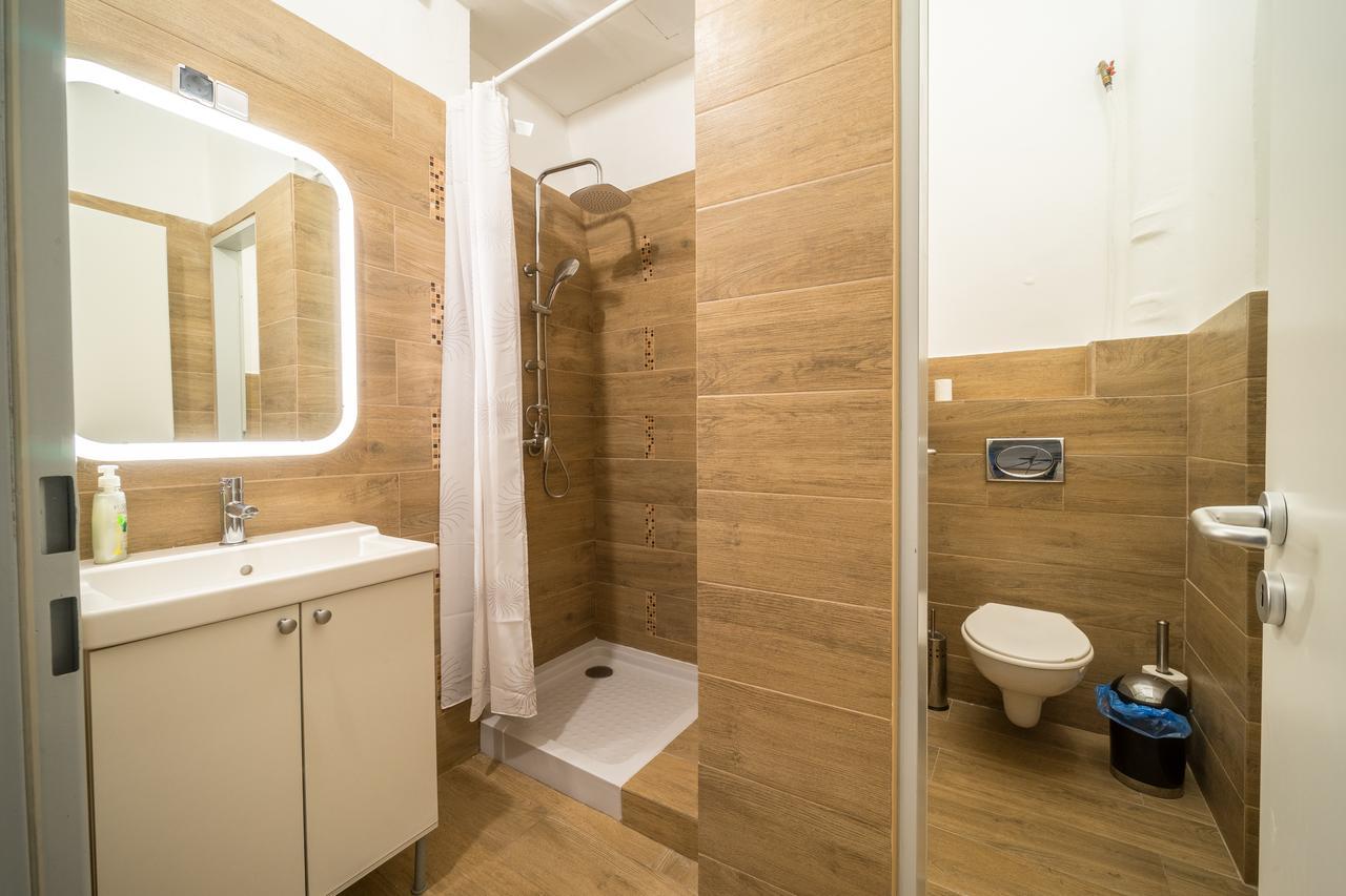 Apartamento Susan Near Blaha Lujza Square Budapeste