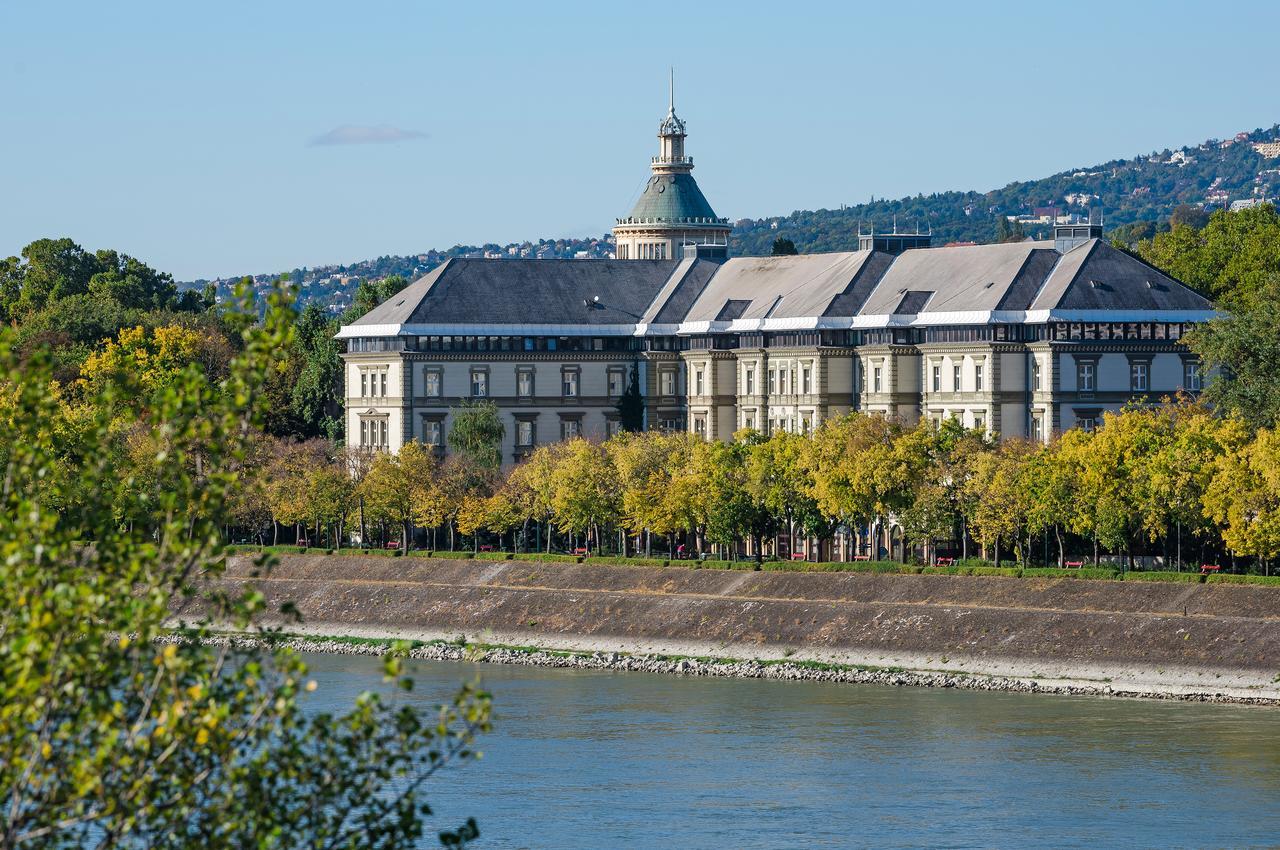 Ensana Grand Margaret Island 4* Budapest