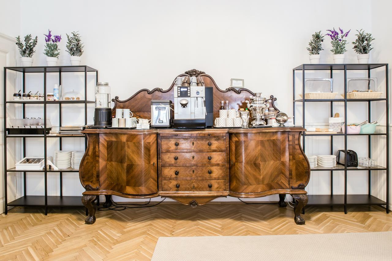Beletage-boutique Hotel 3*