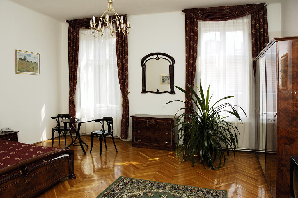 Kalvin House Budapest