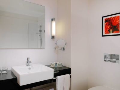 Courtyard By Marriott Center Hotel Budapest