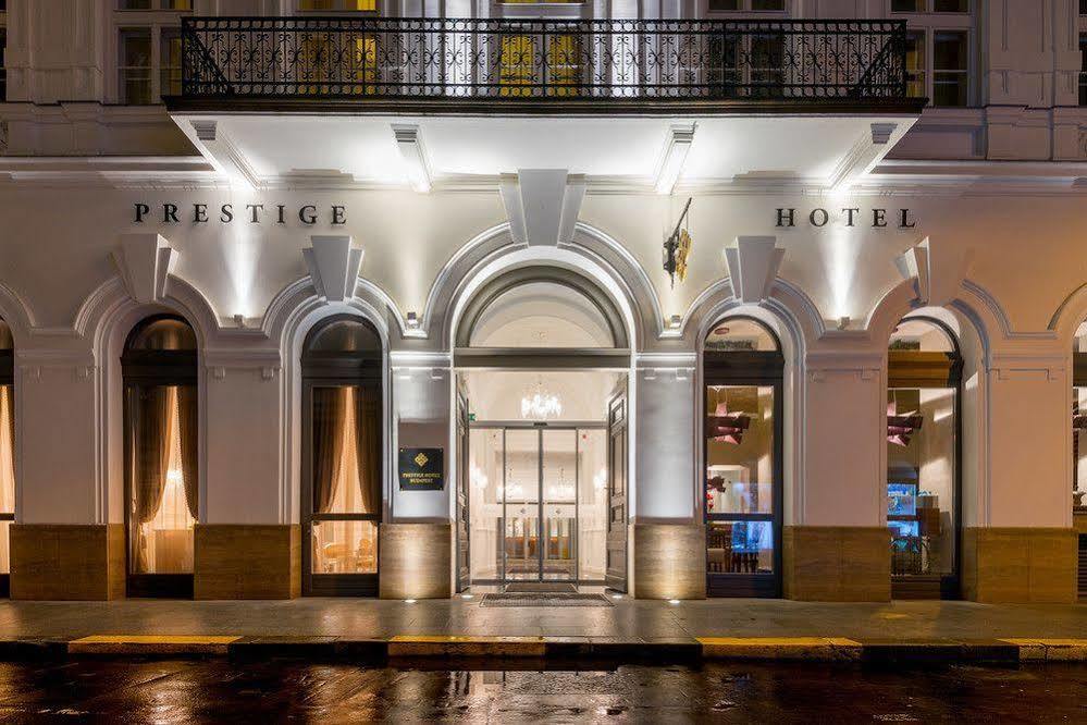 Prestige 4* Budapest