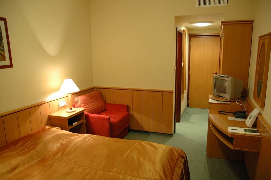 Benczur Hotel