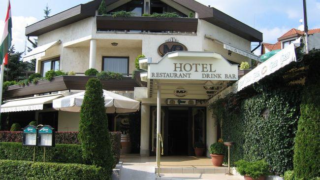 Hotel Molnar 3*