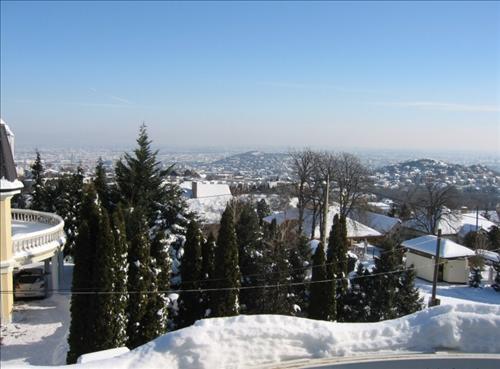 Molnar Hotel Budapest