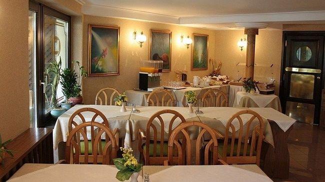 Molnar 3* Budapest