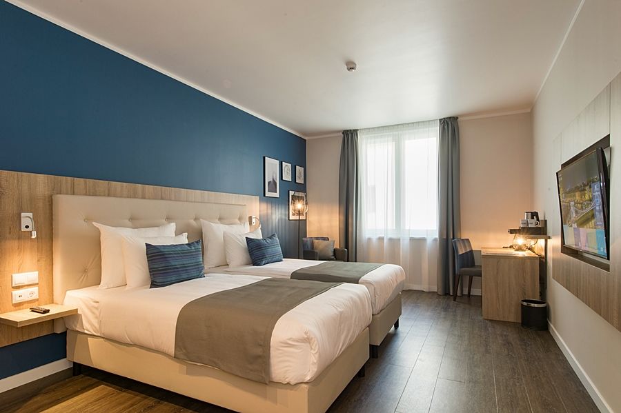 Three Corners Lifestyle Budapest