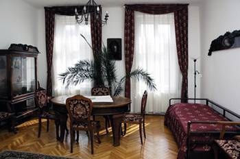 Aparthotel Kalvin House Budapest
