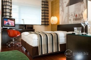 The Honest By Chic & Basic Hotel 4*