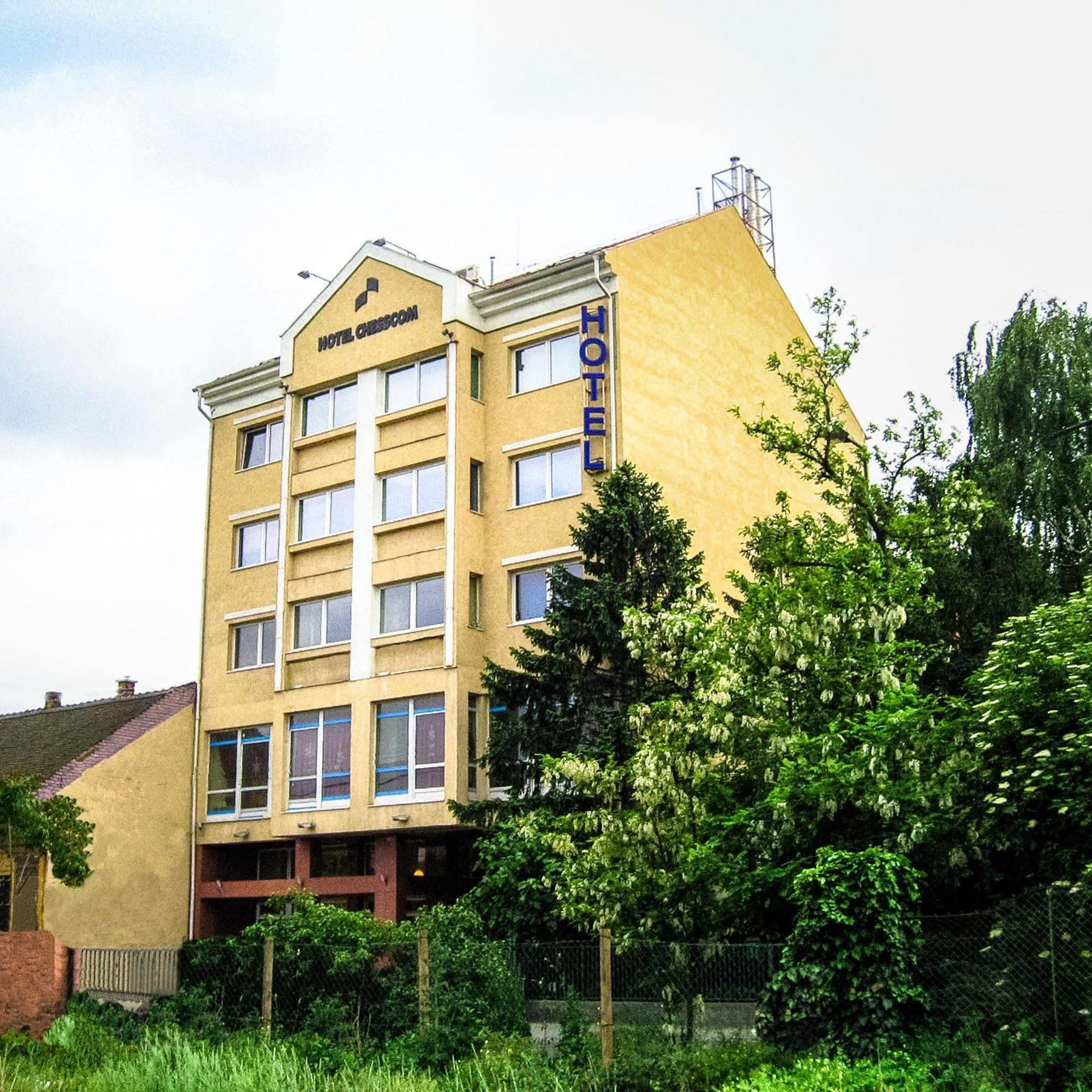 Chesscom Budapest