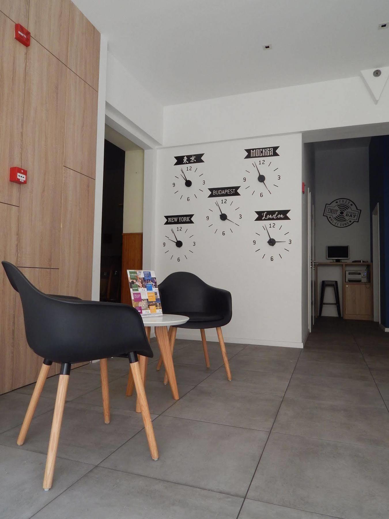 Hotel Chesscom 3*