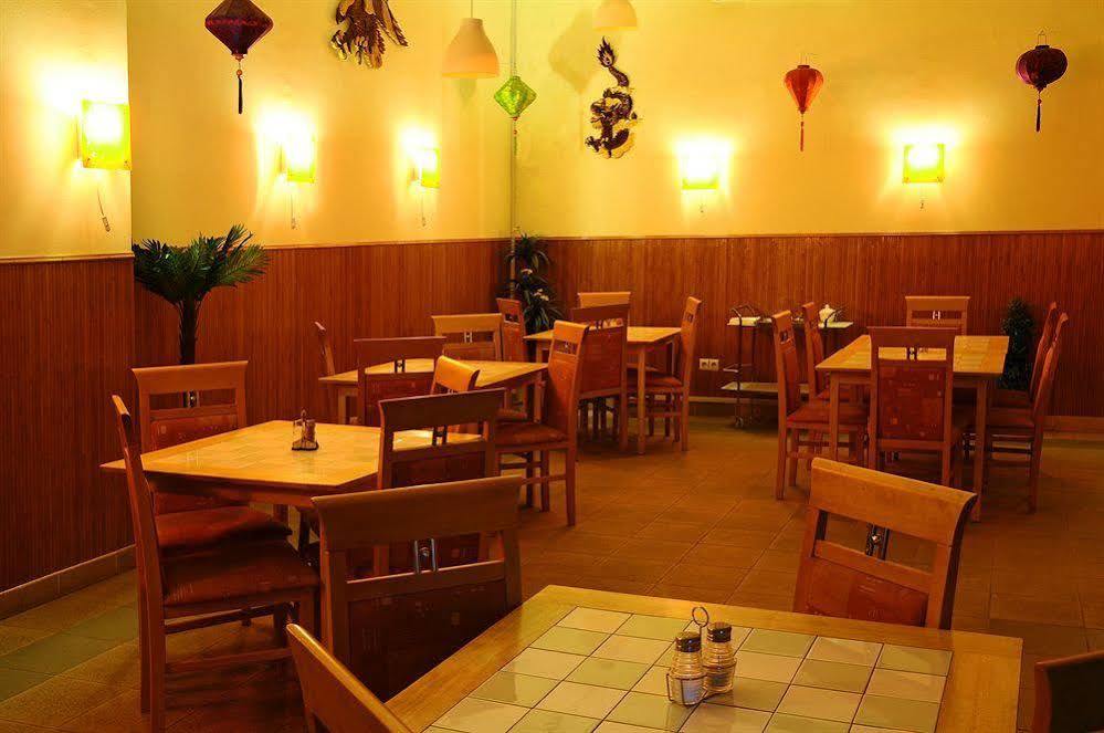 Chesscom Hotel Budapest
