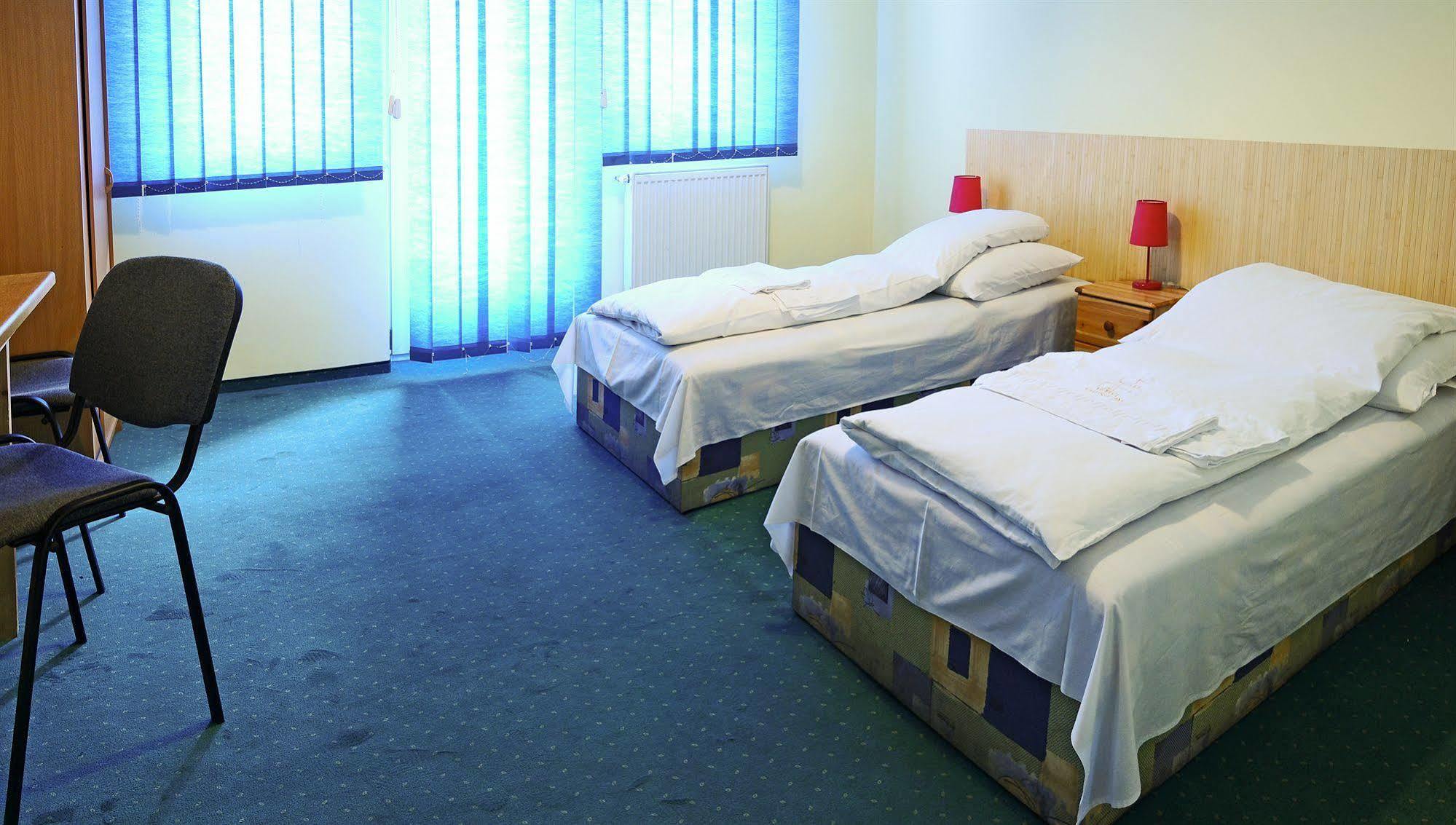 Chesscom Hotel