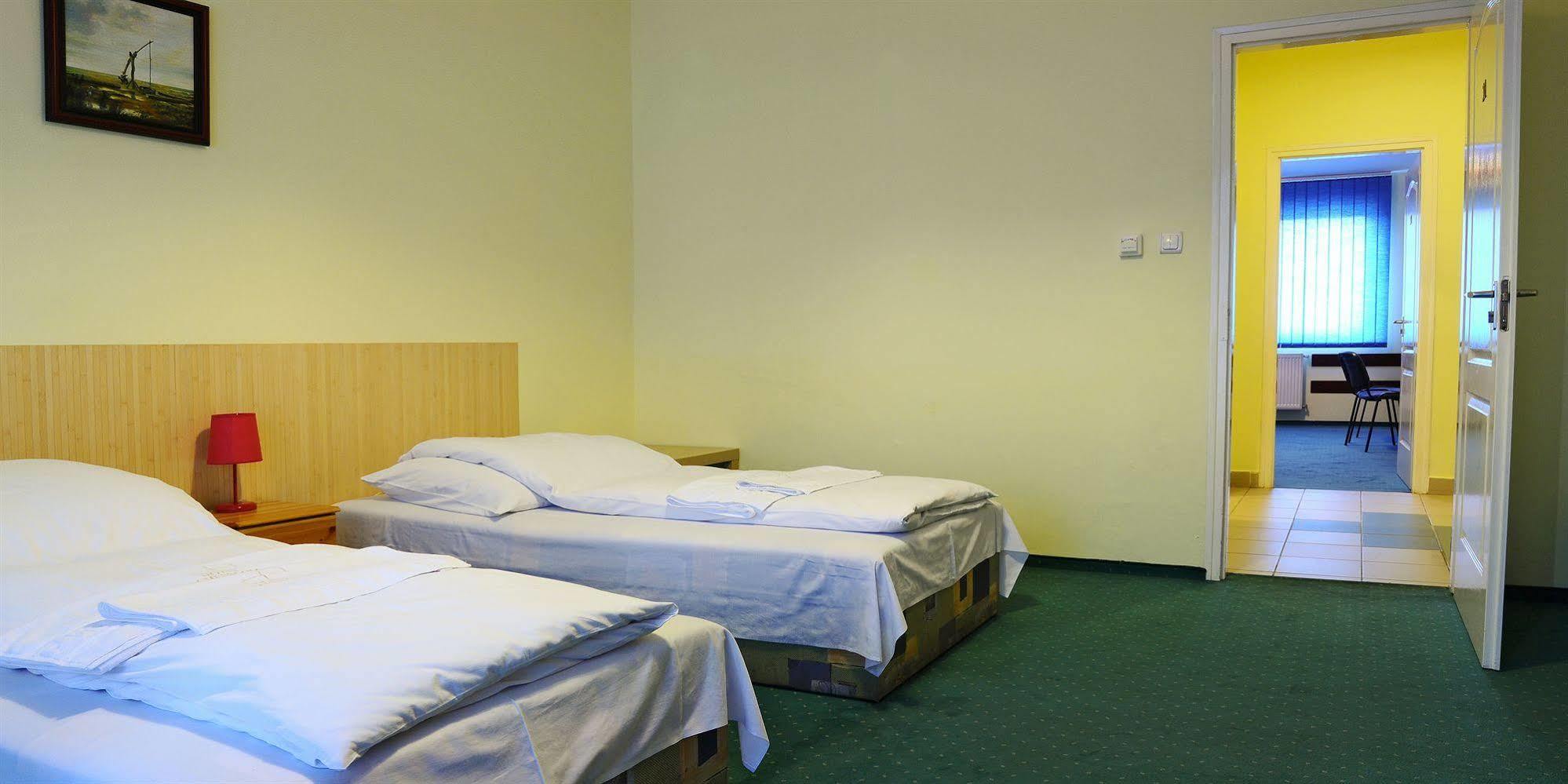 Hotel Chesscom 3*